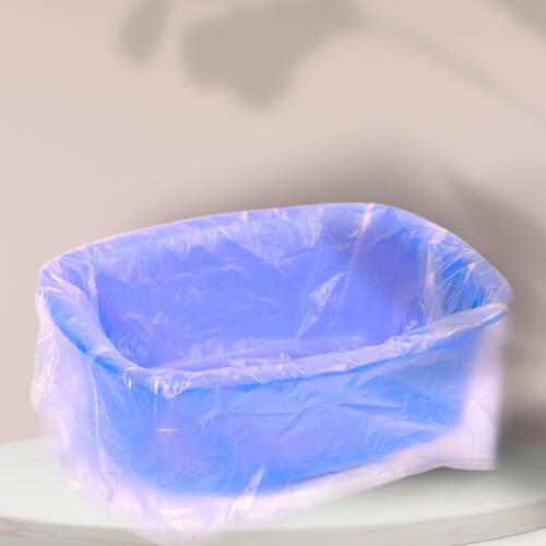 Bolsas pedicura x 50 UND