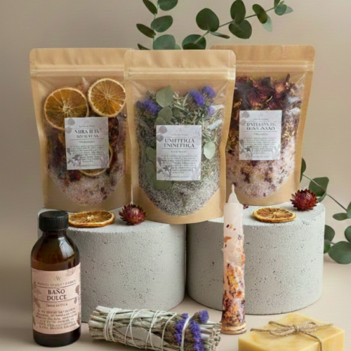 KIT RENOVACIÓN TOTAL